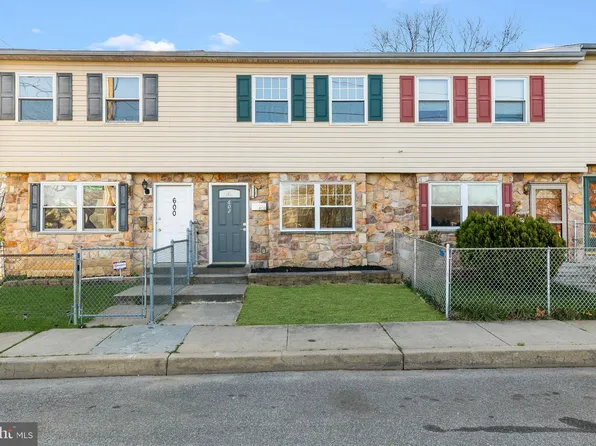 602 Townsend St, Wilmington, DE 19801