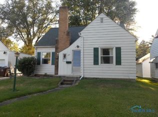 506 Ravine Ave, Defiance, OH 43512