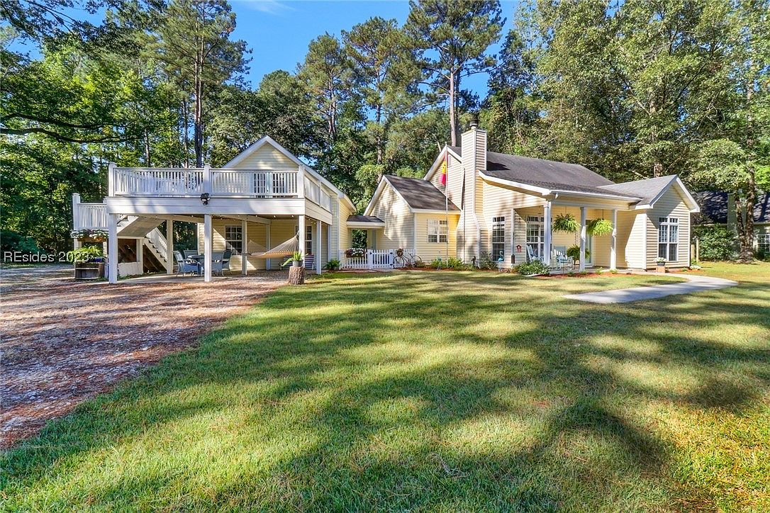 36 Center Point Dr, Yemassee, SC 29945 Zillow