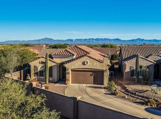 14125 S Placita La Veronica, Sahuarita, AZ 85629