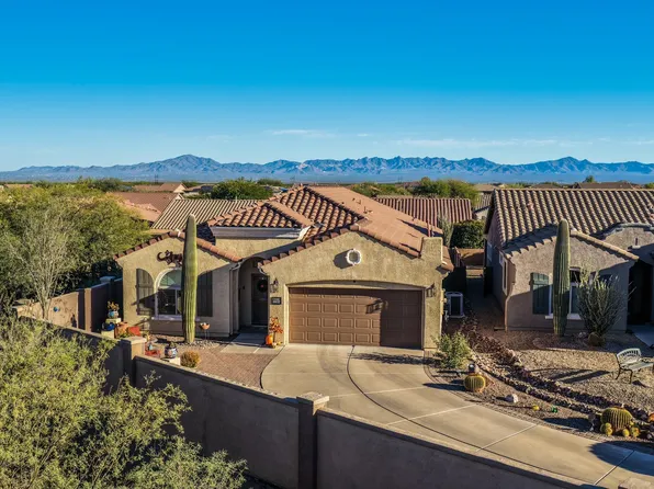 14125 S Placita La Veronica, Sahuarita, AZ 85629