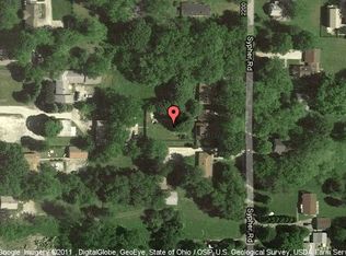 2246 Sypher Rd, Akron, OH 44306