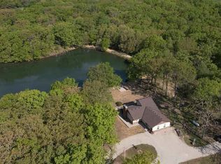 613 SE 471st Rd, Warrensburg, MO 64093