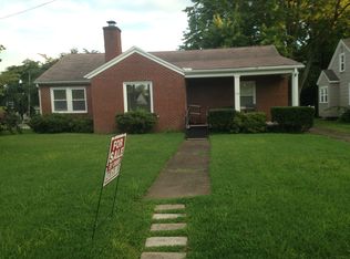 710 Maple Ave, Owensboro, KY 42301