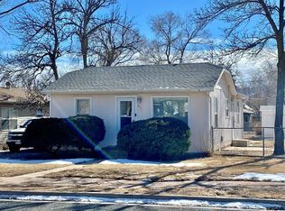 822 Phay Ave, Canon City, CO