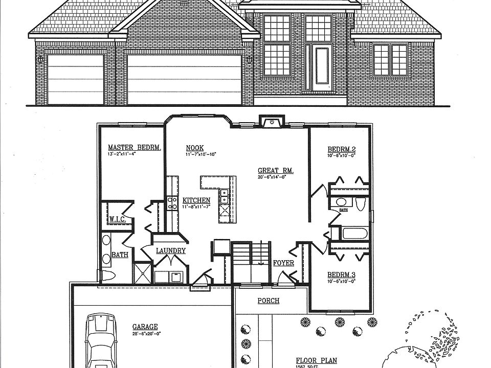 1st image of 31064 Lions Pointe Dr