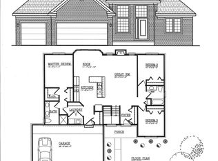 31064 Lions Pointe Dr, Chesterfield, MI 48047