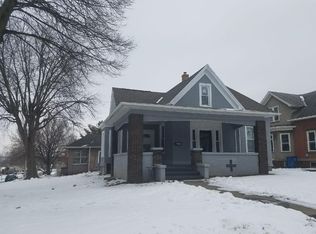 2304 2nd St, Peru, IL 61354