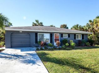 20425 Kinderkemac Ave, Pt Charlotte, FL 33952