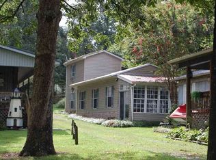 193 Mays Ln, Ten Mile, TN 37880