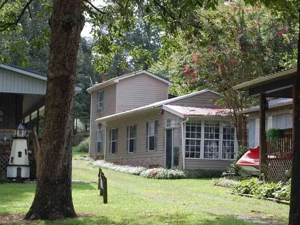 193 Mays Ln, Ten Mile, TN 37880