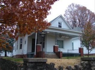 3401 Mitchell Ave, Saint Joseph, MO 64507