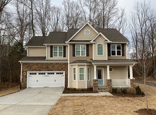 311 Laurel Oaks Dr, Youngsville, NC 27596