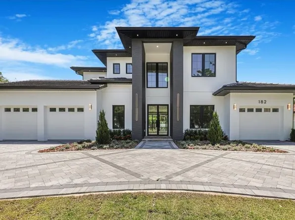 182 N Phelps Ave, Winter Park, FL 32789