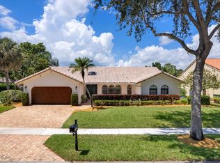 2721 NW 28th Ter, Boca Raton, FL 33434
