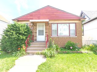 10443 S Avenue M, Chicago, IL
