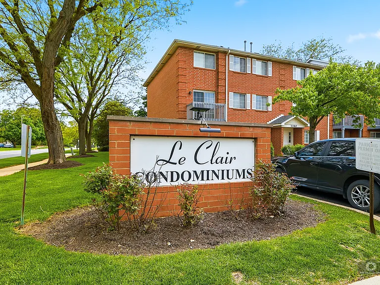 1344 S Lorraine Rd #B — Photo 2