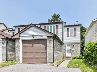 127 Shady Hollow Dr, Toronto, ON M1V2L9