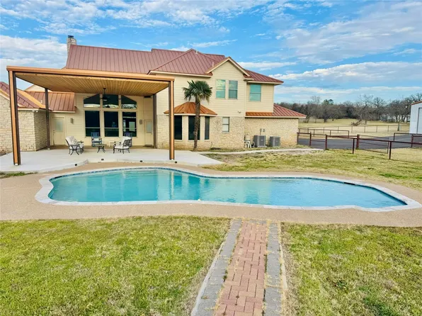 4895 Meadow Breeze Ct, Fort Worth, TX 76140