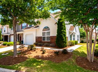 11027 Alderbrook Ln, Charlotte, NC 28270