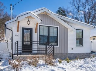 450 Rutherford Ave, Franklin, NJ 07416