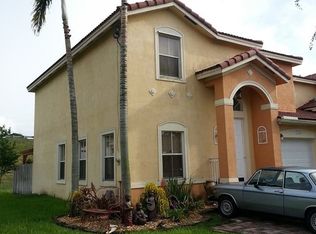 13730 SW 276th St, Homestead, FL 33032