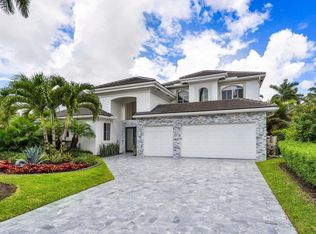 Woodfield Country Club, Boca Raton, FL 33496