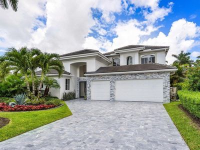 6379 Avalon Pointe Court, Boca Raton, FL, 33496