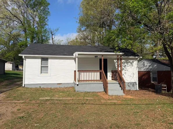 409 Hobson St, High Point, NC 27260