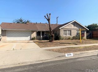 2056 Wickshire Ave, La Puente, CA 91745