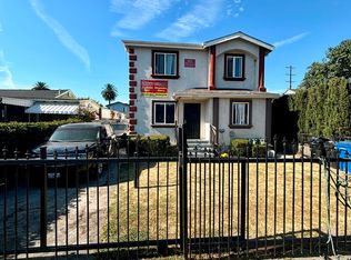 851 E 88th St, Los Angeles, CA 90002