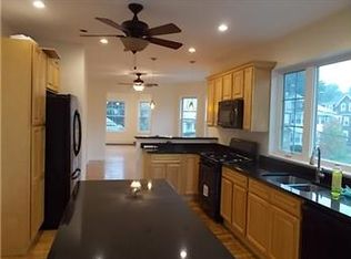 57 Hewlett St, Roslindale, MA 02131