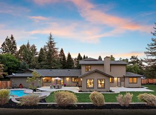 30 Vernal Ct, Alamo, CA 94507