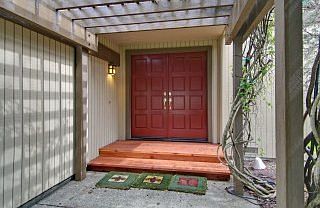 3 - Front Door