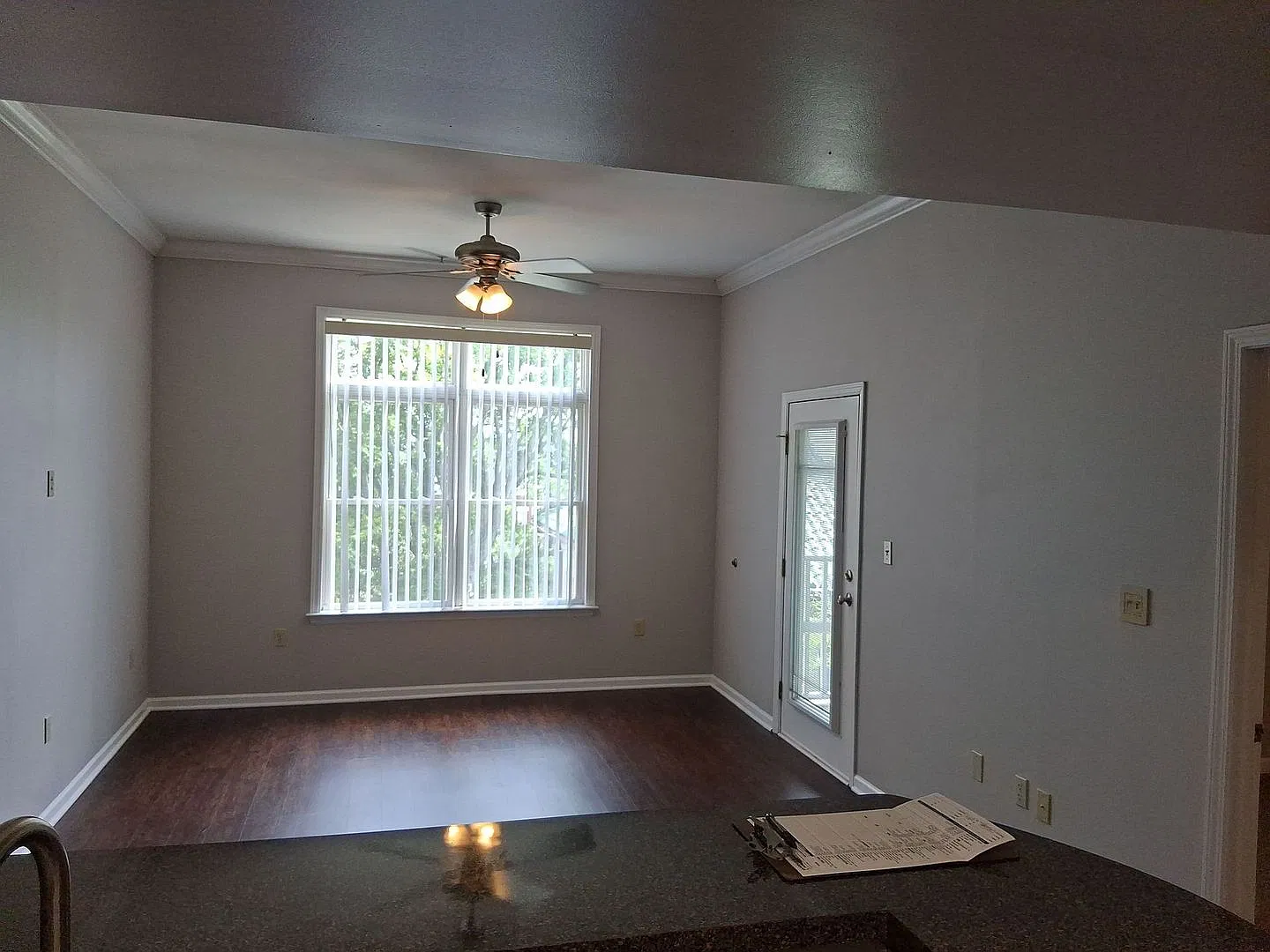 3BR/2BA Condo in The Fort available for FALL 2027! $3375/month rent includes TWO assigned parking... — Photo 4