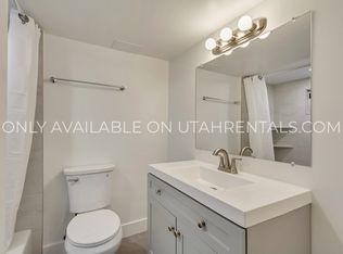 142 N 900 W, Provo, UT 84601