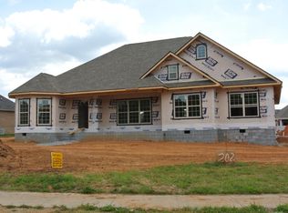 1145 Linford Cir, Alcoa, TN 37701