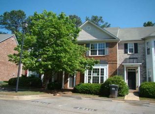 1310 Guilderoy Ct #5, Austell, GA 30106