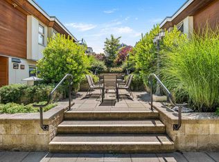 618 W 6th Ave #4, Vancouver, BC V5Z1A3