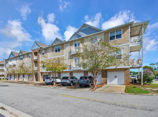 2205 Walosi Way UNIT 204, Panama City Beach, FL 32408