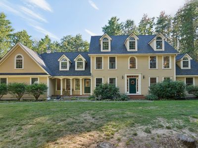 44 Essex Drive, Yarmouth, ME, 04096