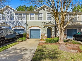 5835 PARKSTONE CROSSING Drive, Jacksonville, FL 32258