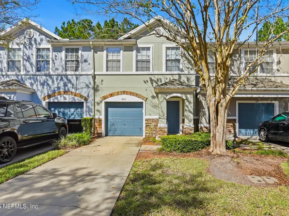 5835 PARKSTONE CROSSING Drive, Jacksonville, FL 32258