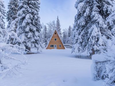 660 Kilo Ct, Fairbanks, AK, 99712