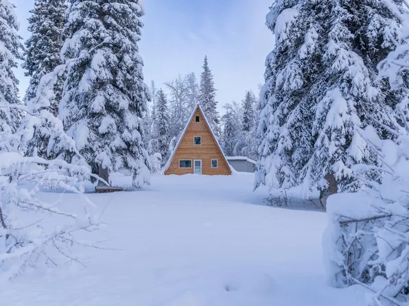 660 Kilo Ct, Fairbanks, AK 99712