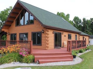 2624 Twp Rd 136, Bellefontaine, OH 43311