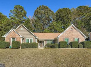 2895 Dogwood Creek Pkwy, Duluth, GA 30096