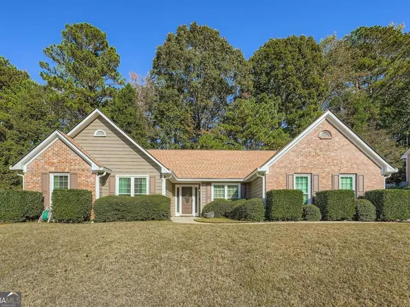 2895 Dogwood Creek Pkwy, Duluth, GA 30096