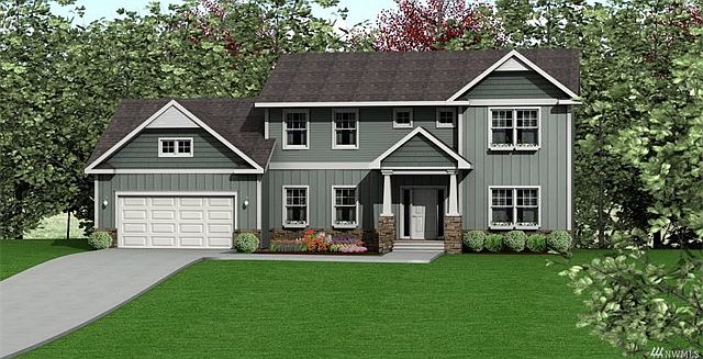 1st image of 200XX 103rd Ave NE Lot 4