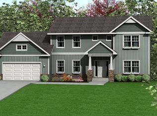 200XX 103rd Ave NE LOT 4, Arlington, WA 98223